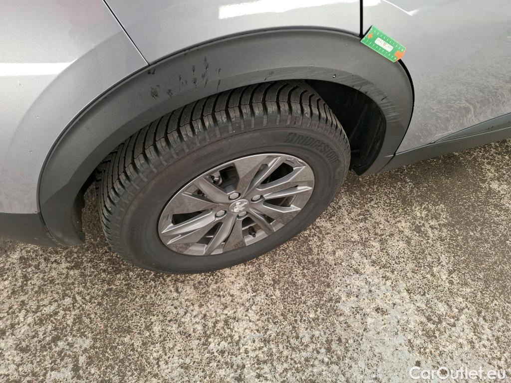  Peugeot  2008  Active Pack 1.2 PureTech 130CV BVA8 E6d / GARANTIE STELLANTIS 10 ANS VOIR PHOTO 2 #26