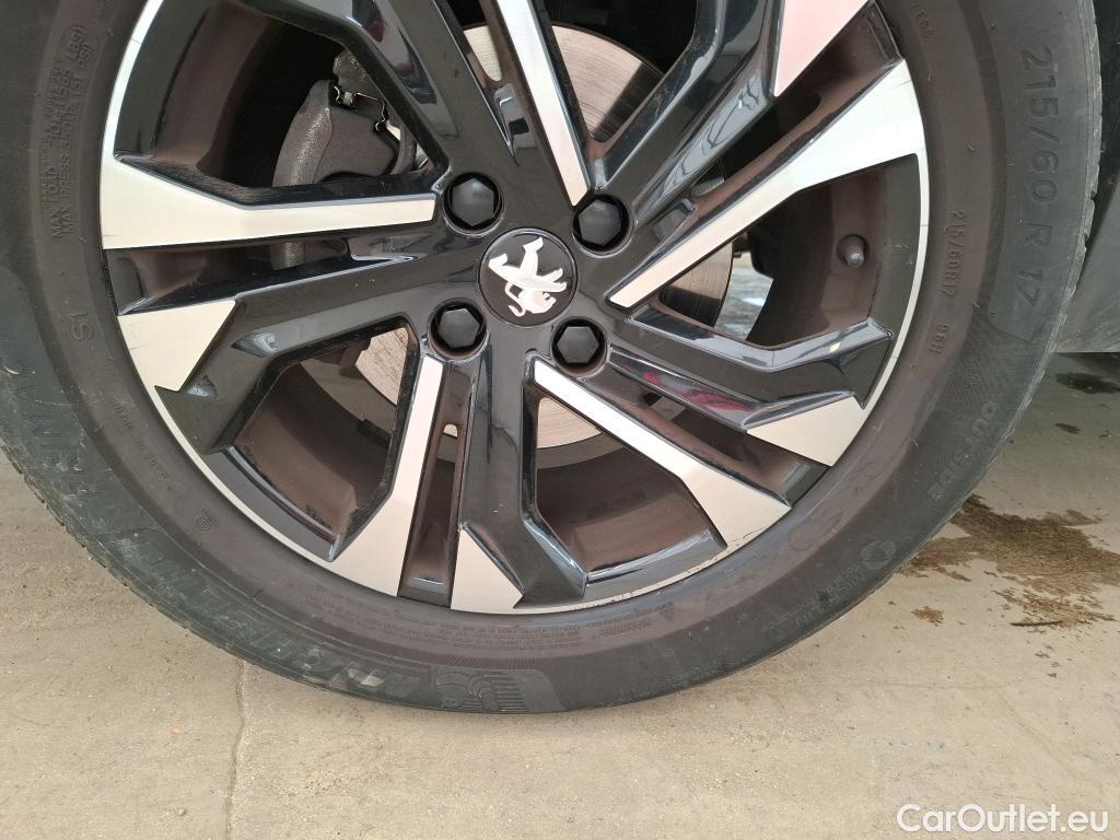  Peugeot  2008  Allure Pack 1.2 PureTech 130CV BVA8 E6d / GARANTIE STELLANTIS 10 ANS VOIR PHOTO 2 #20