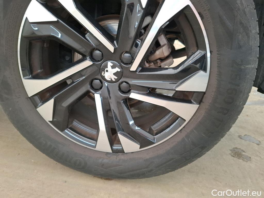  Peugeot  2008  Allure Pack 1.2 PureTech 130CV BVA8 E6d / GARANTIE STELLANTIS 10 ANS VOIR PHOTO 2 #18