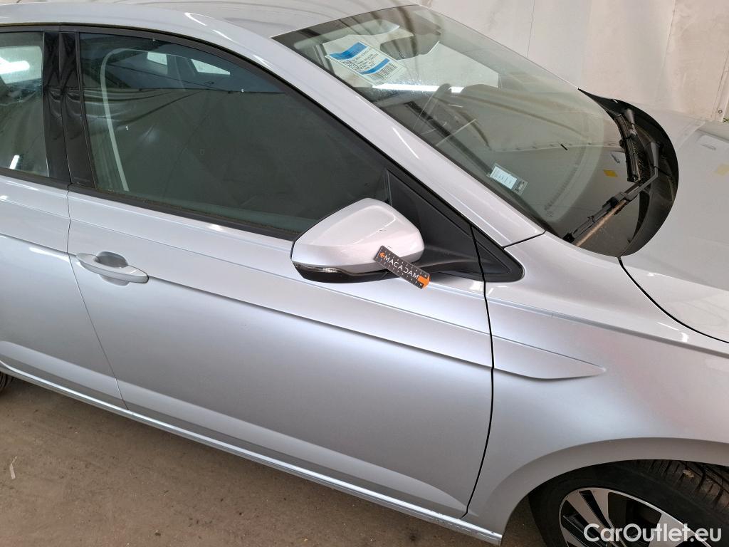  Volkswagen  Polo  VI Lounge Business 1.0 TSI 95CV BVM5 E6d #7
