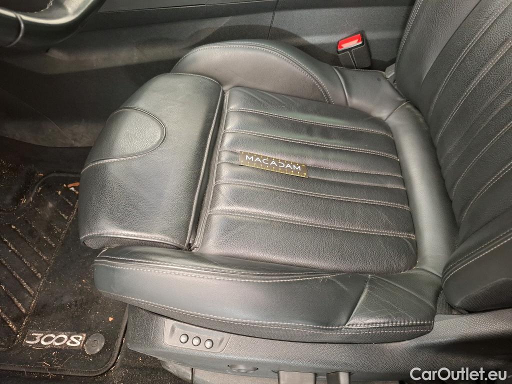  Peugeot  3008  Allure Business 1.2 PureTech 130CV BVA8 E6dT / GARANTIE STELLANTIS 10 ANS VOIR PHOTO 2 #40