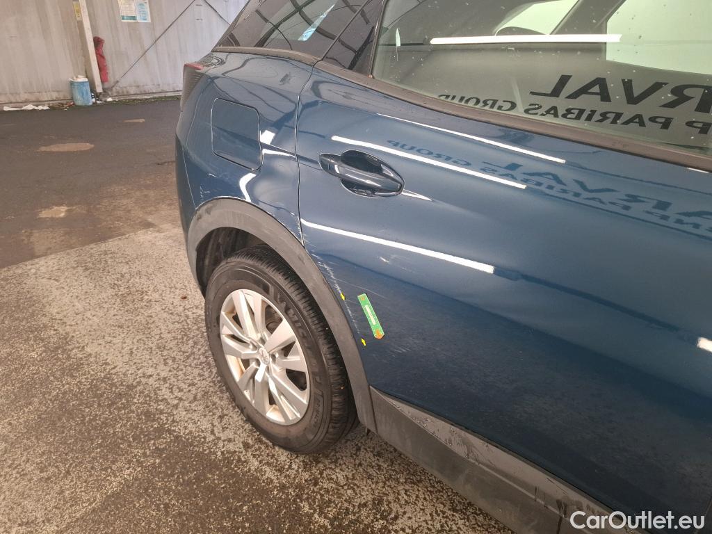  Peugeot  3008  II Active Pack 1.2 PureTech 130CV BVA8 E6d / GARANTIE STELLANTIS 10 ANS VOIR PHOTO 2 #6