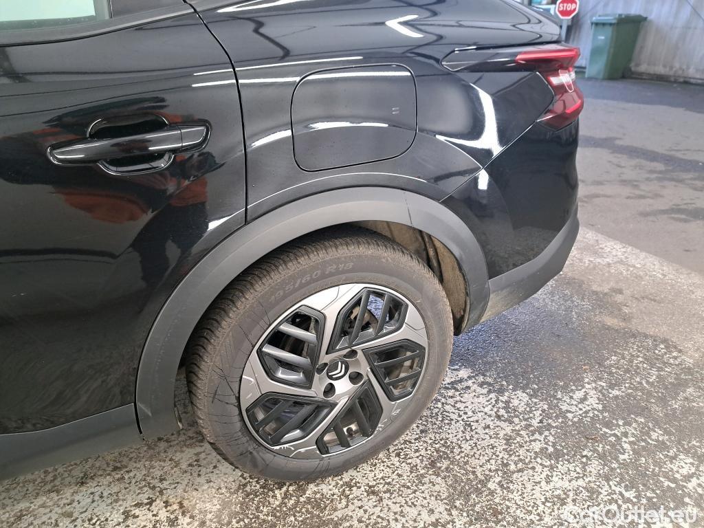  Citroen  C4 CITROEN  X / 2022 / 4P / Berline PureTech 130 SS EAT8 Feel Pack / GARANTIE STELLANTIS 10 ANS VOIR PHOTO 2 #13