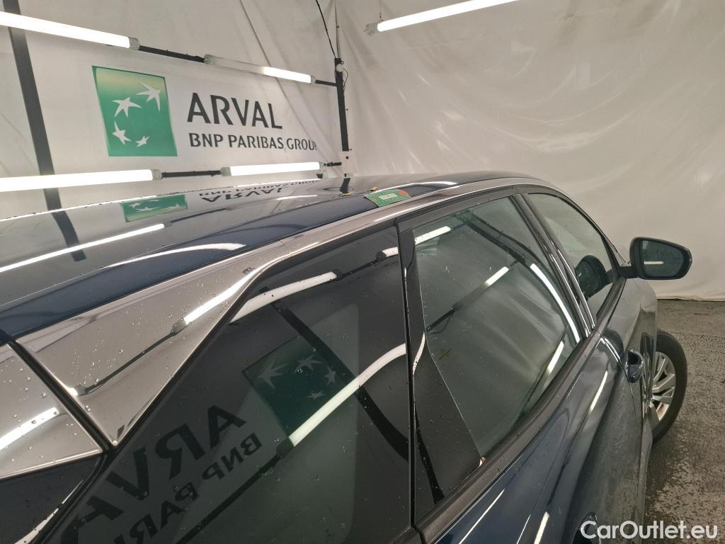  Peugeot  3008  II Active Pack 1.2 PureTech 130CV BVA8 E6d / GARANTIE STELLANTIS 10 ANS VOIR PHOTO 2 #8