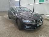  Volkswagen  Passat VOLKSWAGEN  / 2019 / 4P / Berline 2.0 TDI EVO SCR 122 DSG7 BUSINESS #4