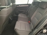  Volkswagen  Passat VOLKSWAGEN  / 2019 / 4P / Berline 2.0 TDI EVO SCR 122 DSG7 BUSINESS #9