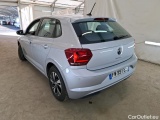  Volkswagen  Polo  VI Lounge Business 1.0 TSI 95CV BVM5 E6d #2