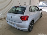  Volkswagen  Polo  VI Lounge Business 1.0 TSI 95CV BVM5 E6d #3
