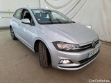  Volkswagen  Polo  VI Lounge Business 1.0 TSI 95CV BVM5 E6d #4
