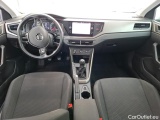  Volkswagen  Polo  VI Lounge Business 1.0 TSI 95CV BVM5 E6d #5