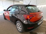  Volkswagen  Polo VOLKSWAGEN  / 2021 / 5P / Berline 1.0 TSI 95 Business #2