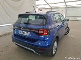  Volkswagen  T-CROSS  Lounge Business 1.0 TSI 110CV BVA7 E6d #3