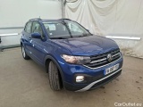  Volkswagen  T-CROSS  Lounge Business 1.0 TSI 110CV BVA7 E6d #4