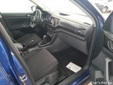  Volkswagen  T-CROSS  Lounge Business 1.0 TSI 110CV BVA7 E6d #6