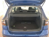  Volkswagen  T-CROSS  Lounge Business 1.0 TSI 110CV BVA7 E6d #8