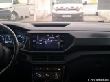  Volkswagen  T-CROSS  Lounge Business 1.0 TSI 110CV BVA7 E6d #10