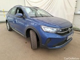  Volkswagen  Taigo VOLKSWAGEN  / 2021 / 5P / SUV 1.0 TSI 110 Life Business #4