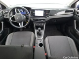 Volkswagen  Taigo VOLKSWAGEN  / 2021 / 5P / SUV 1.0 TSI 110 Life Business #5
