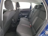  Volkswagen  Taigo VOLKSWAGEN  / 2021 / 5P / SUV 1.0 TSI 110 Life Business #9