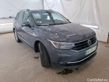  Volkswagen  Tiguan VOLKSWAGEN  / 2020 / 5P / SUV 2.0 TDI 150 DSG7 Life Business #4