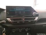 Citroen  C4 CITROEN  X / 2022 / 4P / Berline PureTech 130 SS EAT8 Feel Pack / GARANTIE STELLANTIS 10 ANS VOIR PHOTO 2 #8