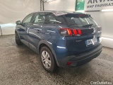 Peugeot  3008  II Active Pack 1.2 PureTech 130CV BVA8 E6d / GARANTIE STELLANTIS 10 ANS VOIR PHOTO 2 #3