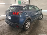  Peugeot  3008  II Active Pack 1.2 PureTech 130CV BVA8 E6d / GARANTIE STELLANTIS 10 ANS VOIR PHOTO 2 #4