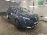  Peugeot  3008  II Active Pack 1.2 PureTech 130CV BVA8 E6d / GARANTIE STELLANTIS 10 ANS VOIR PHOTO 2 #5