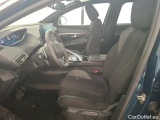  Peugeot  3008  II Active Pack 1.2 PureTech 130CV BVA8 E6d / GARANTIE STELLANTIS 10 ANS VOIR PHOTO 2 #9