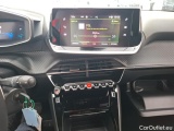  Peugeot  2008  Allure Pack 1.2 PureTech 130CV BVA8 E6d / GARANTIE STELLANTIS 10 ANS VOIR PHOTO 2 #8
