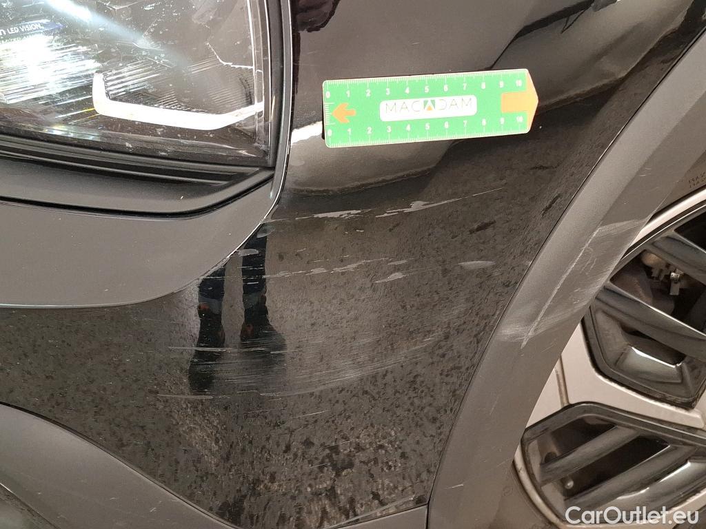  Citroen  C4 CITROEN  X / 2022 / 4P / Berline PureTech 130 SS EAT8 Feel Pack / GARANTIE STELLANTIS 10 ANS VOIR PHOTO 2 #28