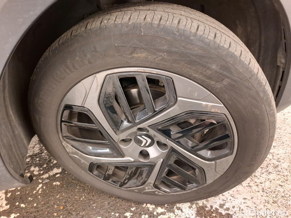  Citroen  C4 CITROEN  X / 2022 / 4P / Berline PureTech 130 SS EAT8 Feel Pack / GARANTIE STELLANTIS 10 ANS VOIR PHOTO 2 #41