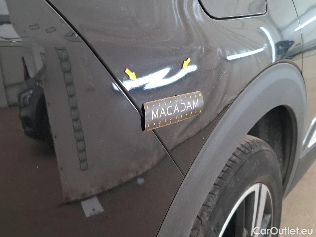  Peugeot  3008 PEUGEOT  / 2020 / 5P / SUV PureTech 130 SS EAT8 GT / GARANTIE STELLANTIS 10 ANS VOIR PHOTO 2 #3