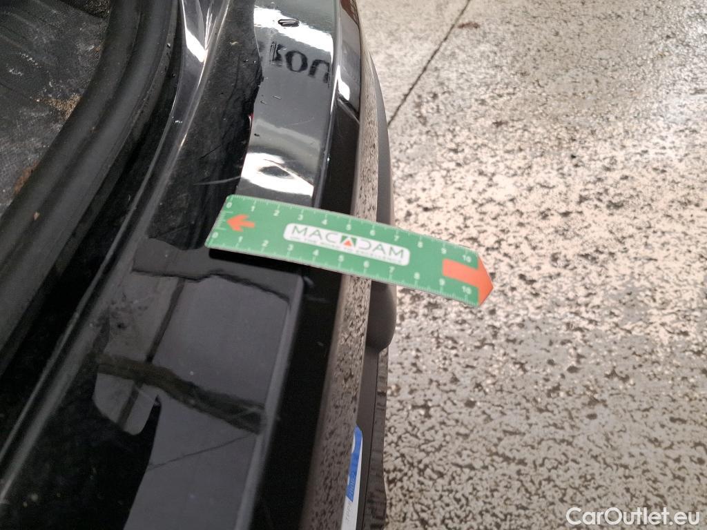  Citroen  C4 CITROEN  X / 2022 / 4P / Berline PureTech 130 SS EAT8 Feel Pack / GARANTIE STELLANTIS 10 ANS VOIR PHOTO 2 #13