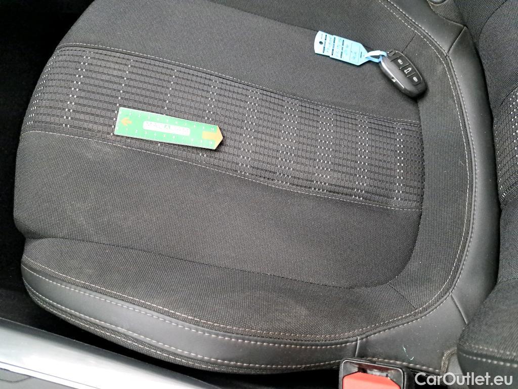  Peugeot  308  Allure 1.2 PureTech 130CV BVA8 E6d / GARANTIE STELLANTIS 10 ANS VOIR PHOTO 2 #37