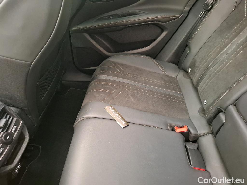  Peugeot  3008 PEUGEOT  / 2020 / 5P / SUV PureTech 130 SS EAT8 GT / GARANTIE STELLANTIS 10 ANS VOIR PHOTO 2 #64