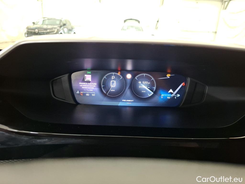  Peugeot  308 PEUGEOT  SW / 2021 / 5P / Break PureTech 130 SS EAT8 ACTIVE PACK / GARANTIE STELLANTIS 10 ANS VOIR PHOTO 2 #3