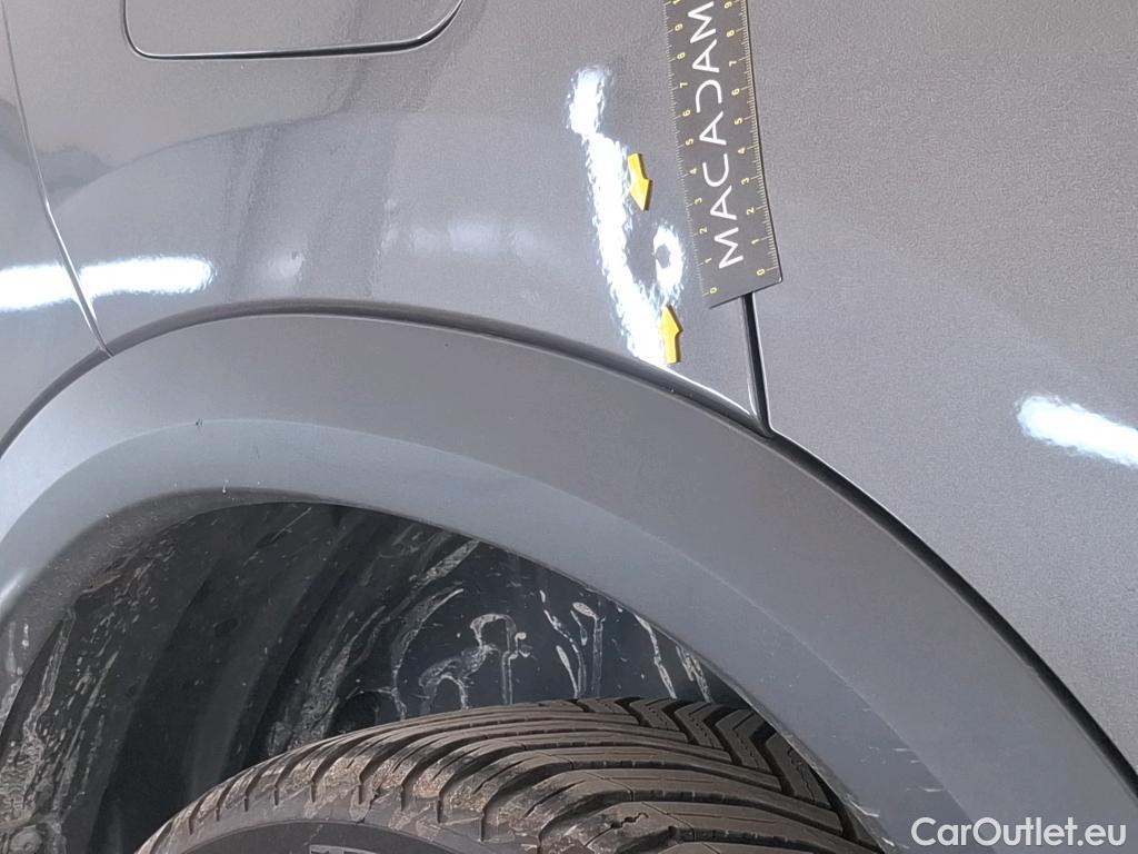  Citroen  C5 Aircross CITROEN  / 2018 / 5P / SUV PureTech 130 SS EAT8 Feel / GARANTIE STELLANTIS 10 ANS VOIR PHOTO 2 #9
