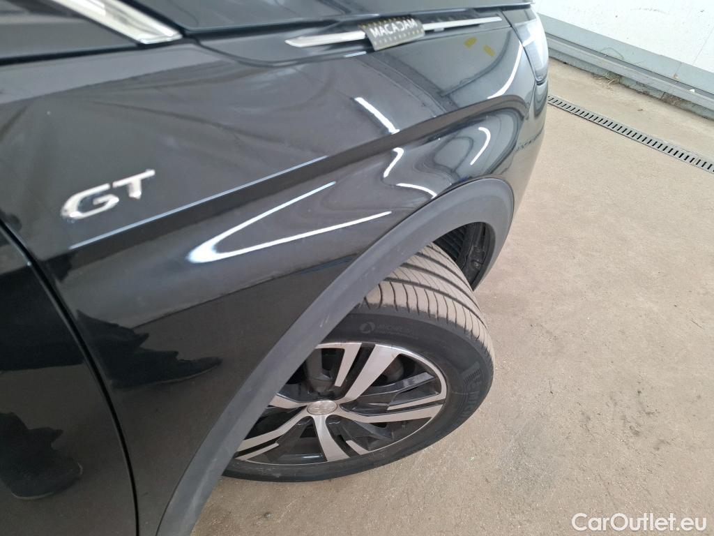  Peugeot  3008 PEUGEOT  / 2020 / 5P / SUV PureTech 130 SS EAT8 GT / GARANTIE STELLANTIS 10 ANS VOIR PHOTO 2 #68