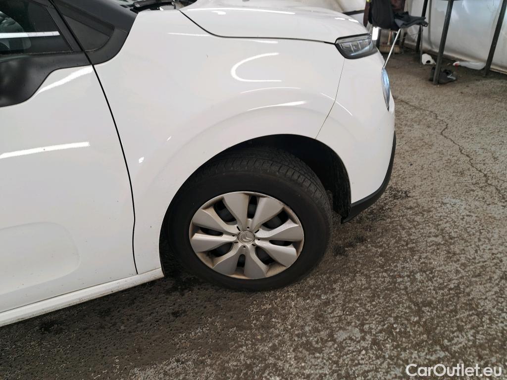  Citroen  C3  Feel Business 1.2 PureTech 80CV BVM5 E6d / GARANTIE STELLANTIS 10 ANS VOIR PHOTO 2 #15