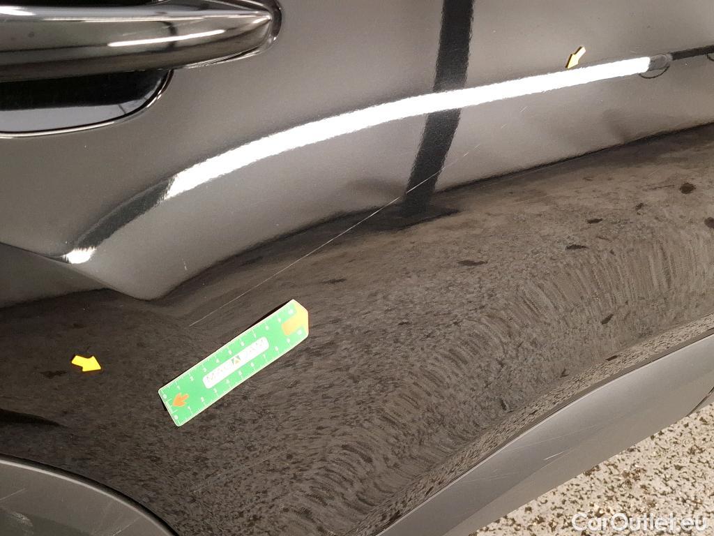  Citroen  C4 CITROEN  X / 2022 / 4P / Berline PureTech 130 SS EAT8 Feel Pack / GARANTIE STELLANTIS 10 ANS VOIR PHOTO 2 #22