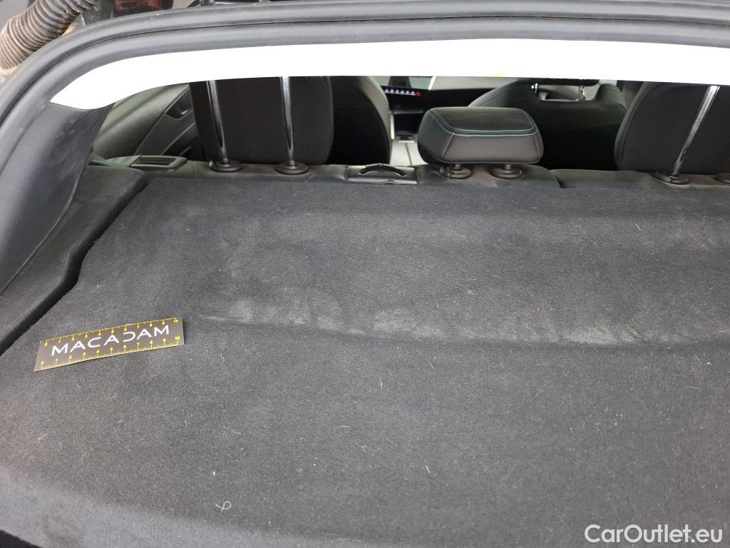  Peugeot  308  Allure Pack 1.2 PureTech 130CV BVA8 E6d / GARANTIE STELLANTIS 10 ANS VOIR PHOTO 2 #36