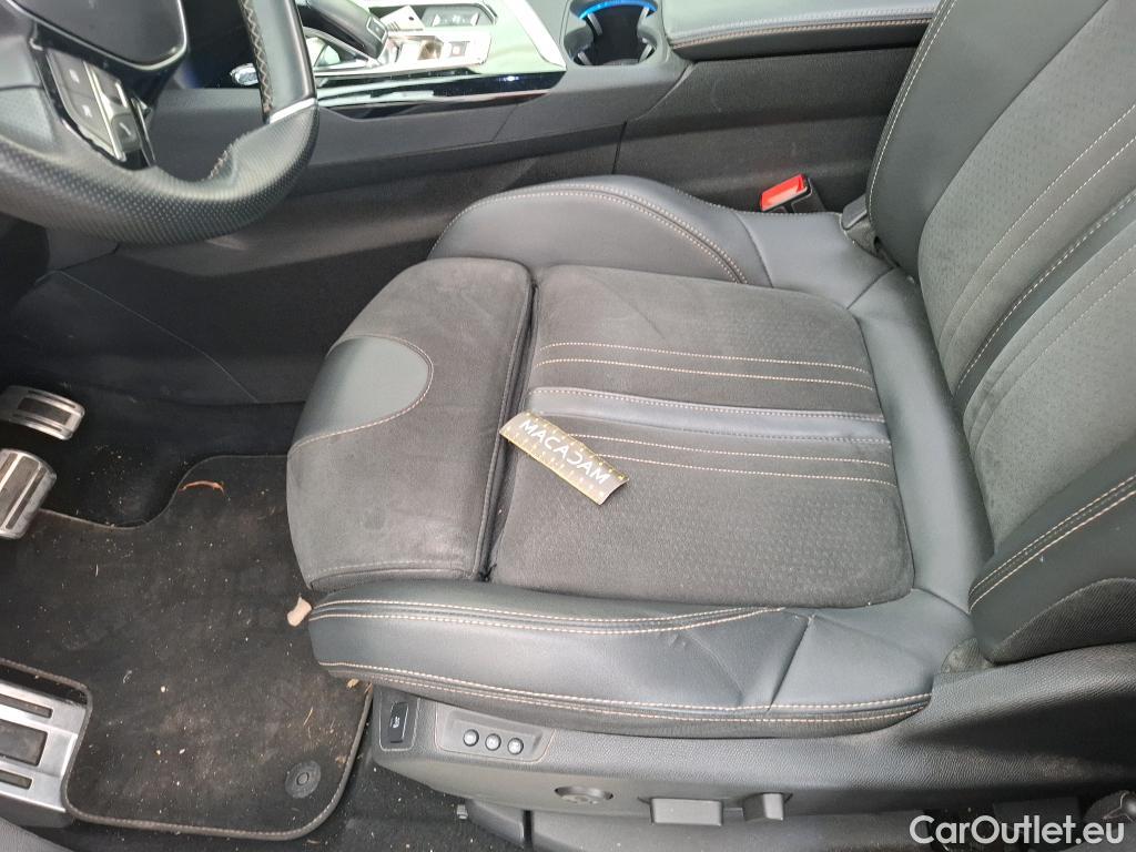  Peugeot  3008 PEUGEOT  / 2020 / 5P / SUV PureTech 130 SS EAT8 GT / GARANTIE STELLANTIS 10 ANS VOIR PHOTO 2 #17