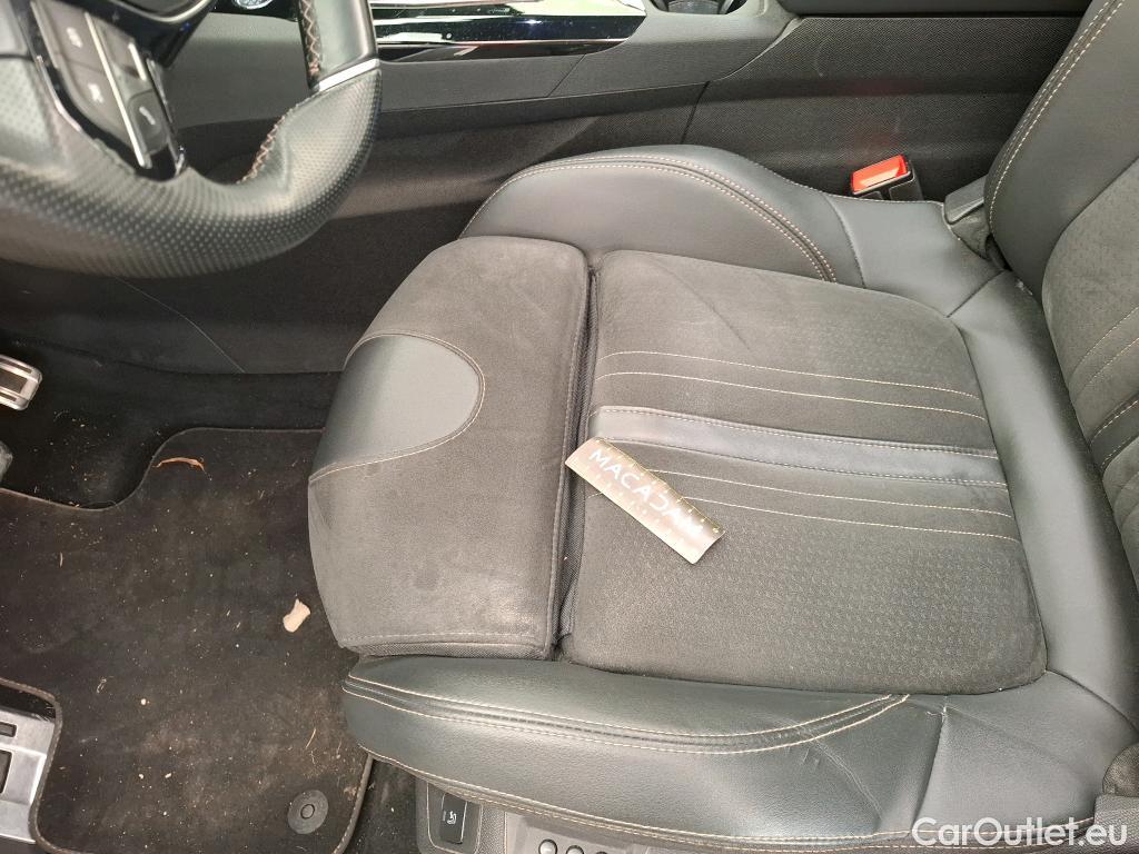  Peugeot  3008 PEUGEOT  / 2020 / 5P / SUV PureTech 130 SS EAT8 GT / GARANTIE STELLANTIS 10 ANS VOIR PHOTO 2 #63
