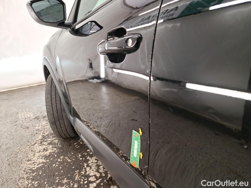  Citroen  C4 CITROEN  X / 2022 / 4P / Berline PureTech 130 SS EAT8 Feel Pack / GARANTIE STELLANTIS 10 ANS VOIR PHOTO 2 #7