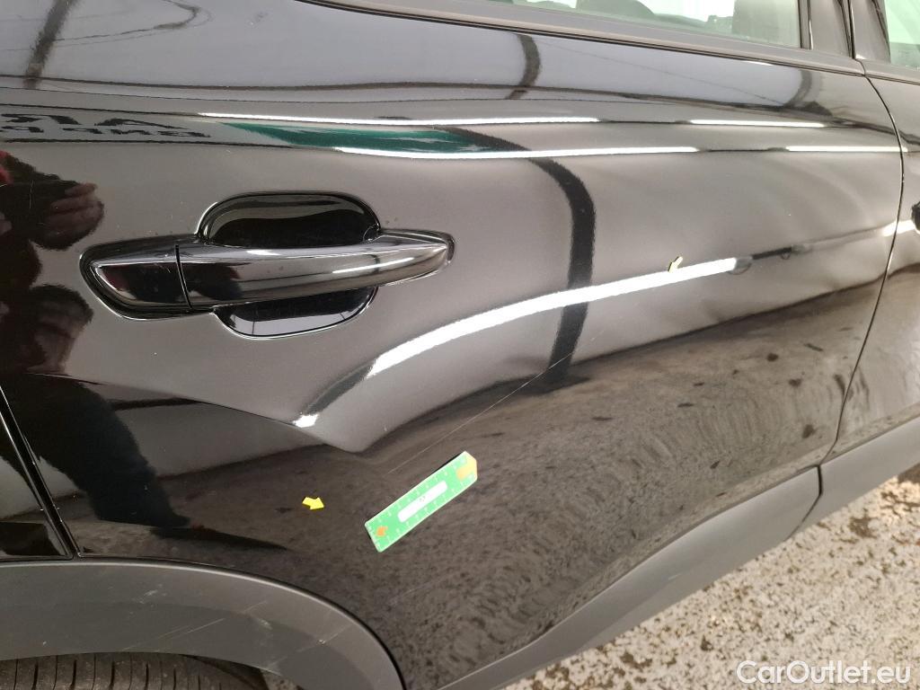 Citroen  C4 CITROEN  X / 2022 / 4P / Berline PureTech 130 SS EAT8 Feel Pack / GARANTIE STELLANTIS 10 ANS VOIR PHOTO 2 #21