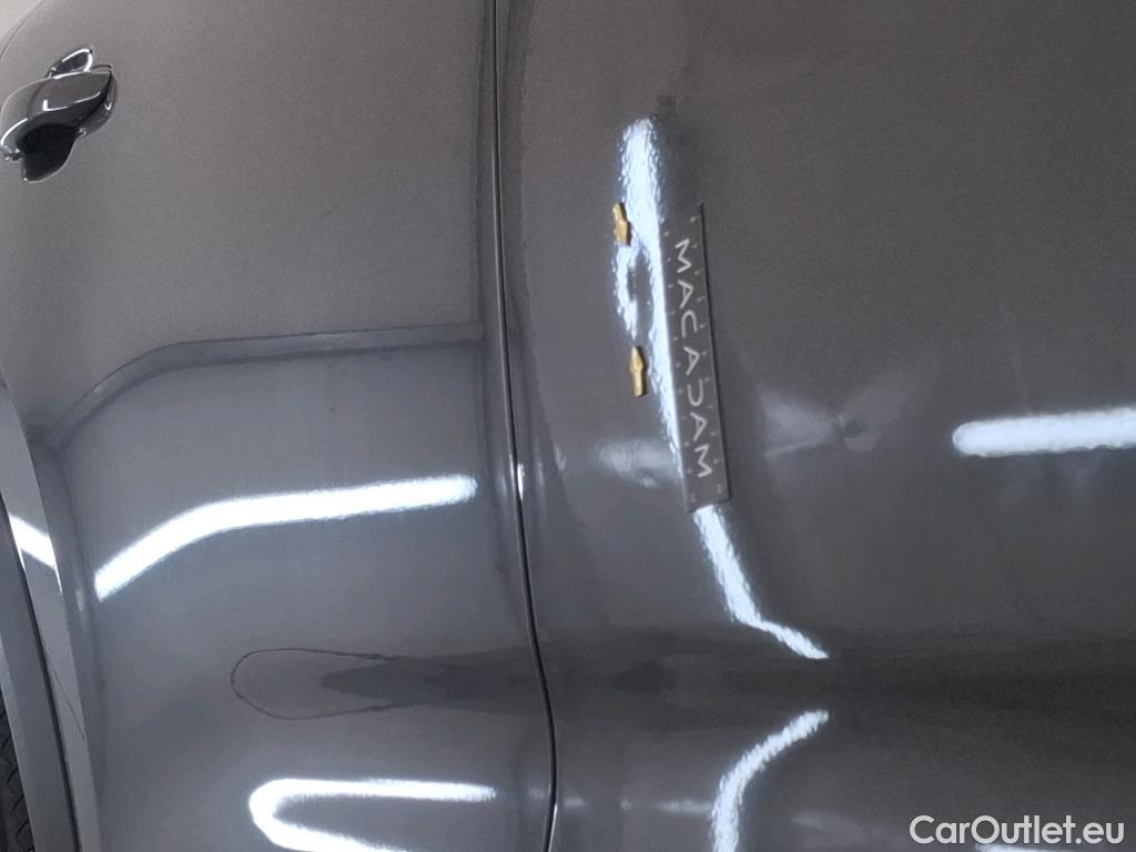  Citroen  C5 Aircross CITROEN  / 2018 / 5P / SUV PureTech 130 SS EAT8 Feel / GARANTIE STELLANTIS 10 ANS VOIR PHOTO 2 #12