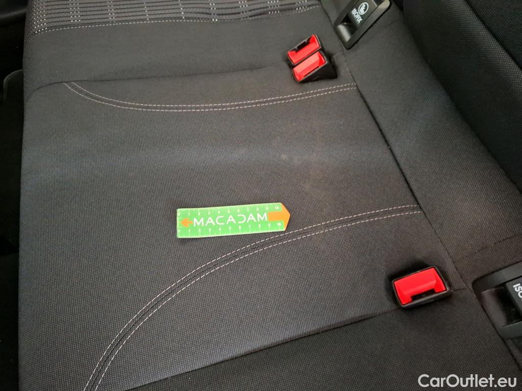  Peugeot  308  Allure 1.2 PureTech 130CV BVA8 E6d / GARANTIE STELLANTIS 10 ANS VOIR PHOTO 2 #45