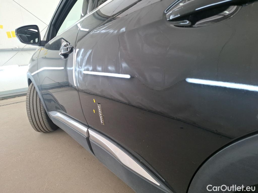  Peugeot  3008 PEUGEOT  / 2020 / 5P / SUV PureTech 130 SS EAT8 GT / GARANTIE STELLANTIS 10 ANS VOIR PHOTO 2 #58