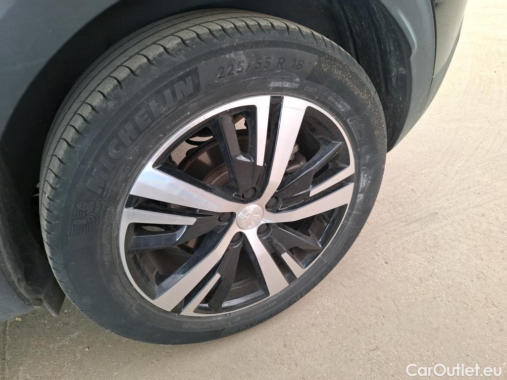  Peugeot  3008 PEUGEOT  / 2020 / 5P / SUV PureTech 130 SS EAT8 GT / GARANTIE STELLANTIS 10 ANS VOIR PHOTO 2 #30